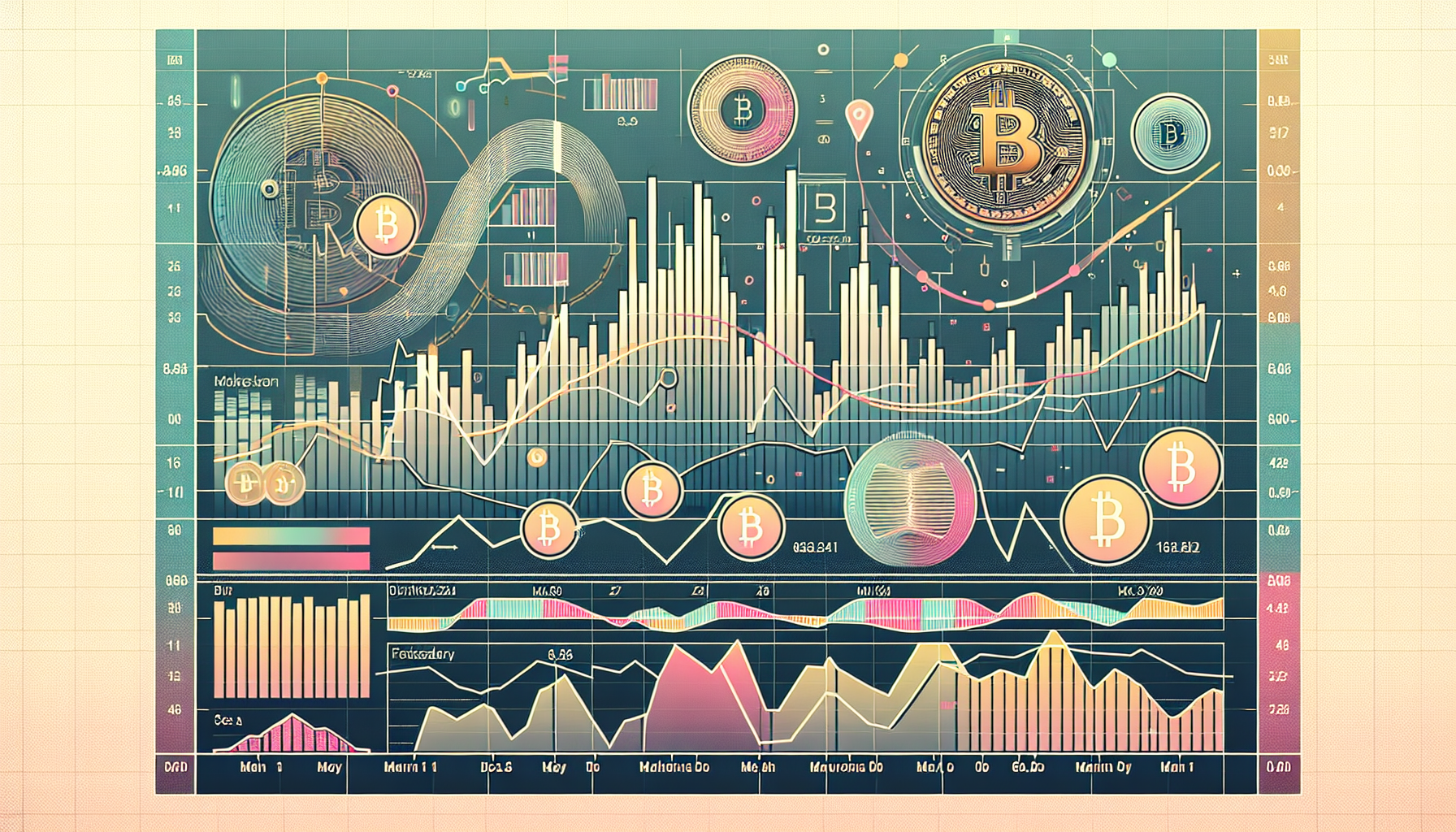 découvrez nos prévisions détaillées sur le prix du bitcoin (btc) pour le 1er mars. analyse complète et insights exclusifs par journal du token pour naviguer sur le marché des cryptomonnaies.