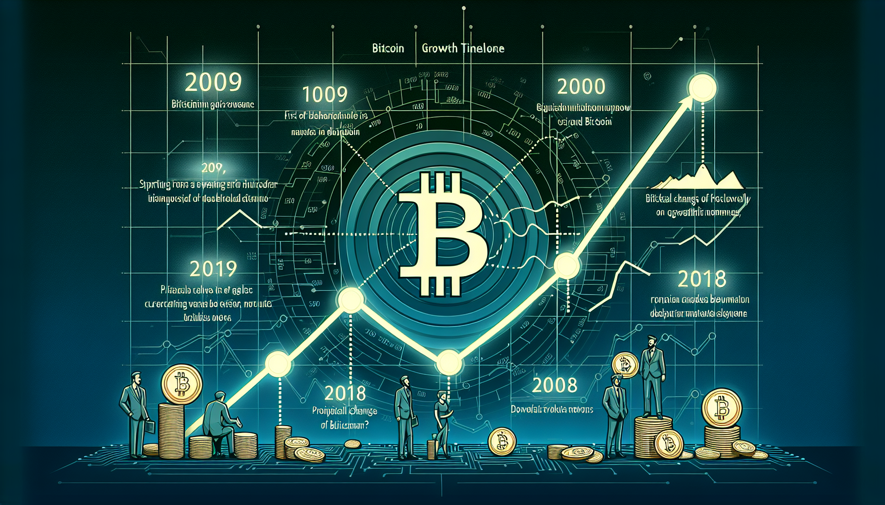 découvrez l'histoire fascinante de satoshi nakamoto, le mystérieux créateur de bitcoin. plongez dans la légende numérique qui a révolutionné le monde de la finance et des cryptomonnaies. qui est vraiment satoshi ?