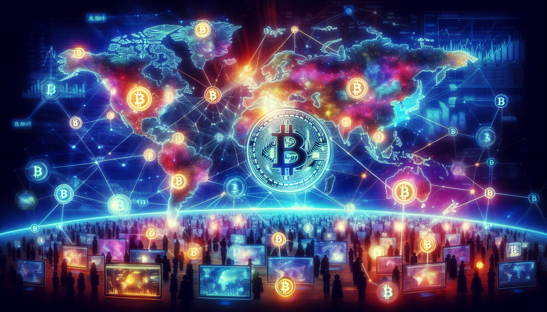 plongez au cœur du mystère de satoshi nakamoto, l'esprit brillant derrière bitcoin. découvrez son identité énigmatique, son impact sur la finance mondiale et comment il est devenu la 15e fortune potentielle du monde. un récit fascinant qui allie innovation et secret.