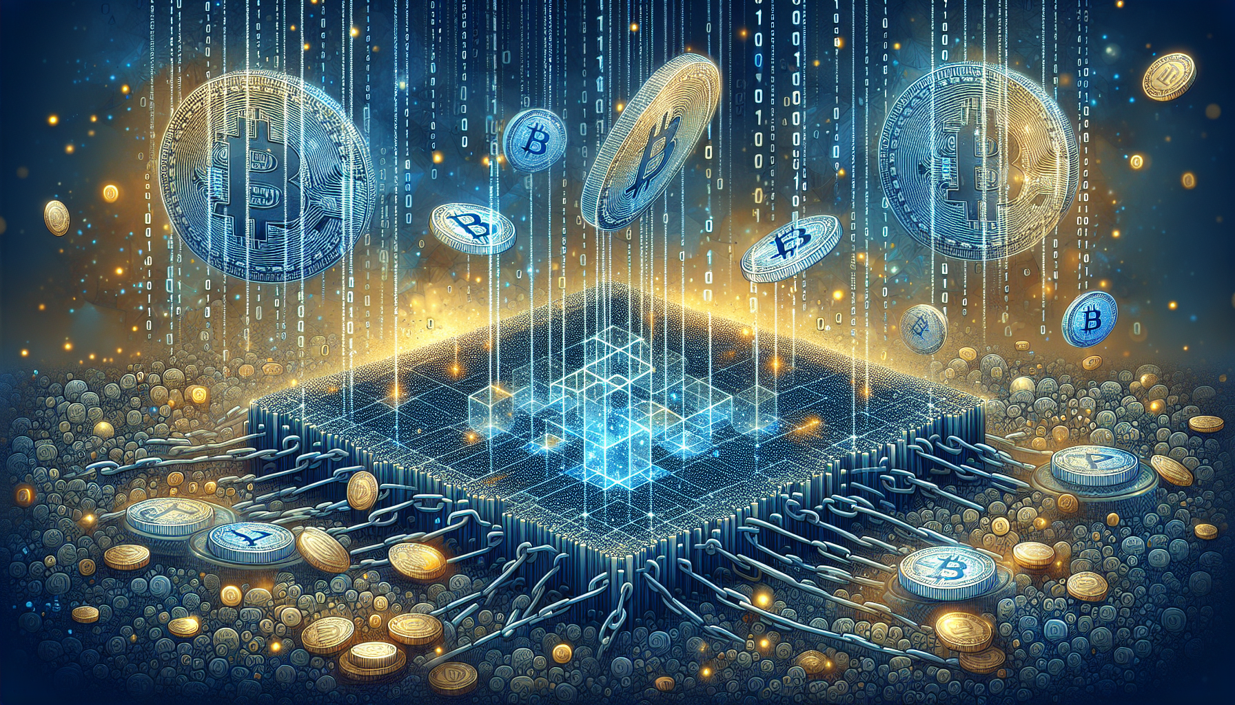 découvrez satoshi nakamoto, l'énigmatique créateur de bitcoin. plongez dans l'univers fascinant de ce génie anonyme, dont l'identité reste un mystère, et explorez comment il est devenu la 15e fortune mondiale potentielle. une exploration des origines de la cryptomonnaie qui a bouleversé la finance moderne.