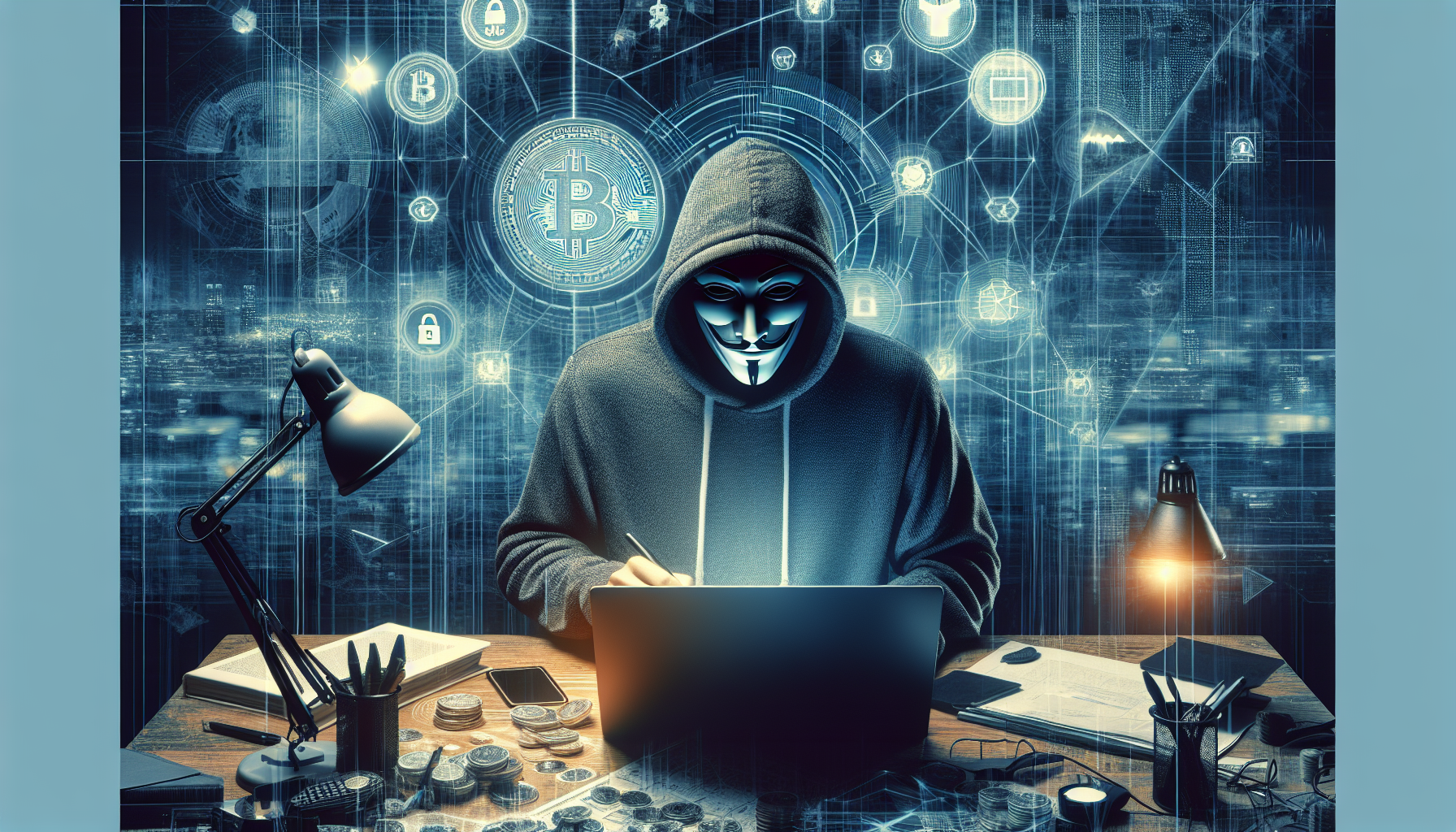 découvrez le mystère autour de satoshi nakamoto, l'esprit brillant qui a donné naissance à bitcoin. plongez dans l'histoire fascinante de cet anonyme dont la fortune pourrait atteindre le 15e rang mondial, tout en explorant l'impact révolutionnaire de la cryptomonnaie sur l'économie actuelle.
