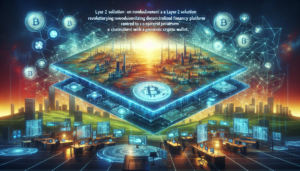 découvrez comment starknet, le layer 2 innovant d'ethereum, transforme la finance décentralisée (defi) grâce à l'intégration du portefeuille bitcoin xverse. explorez les nouvelles opportunités offertes par cette technologie de pointe qui allie rapidité, sécurité et accessibilité.