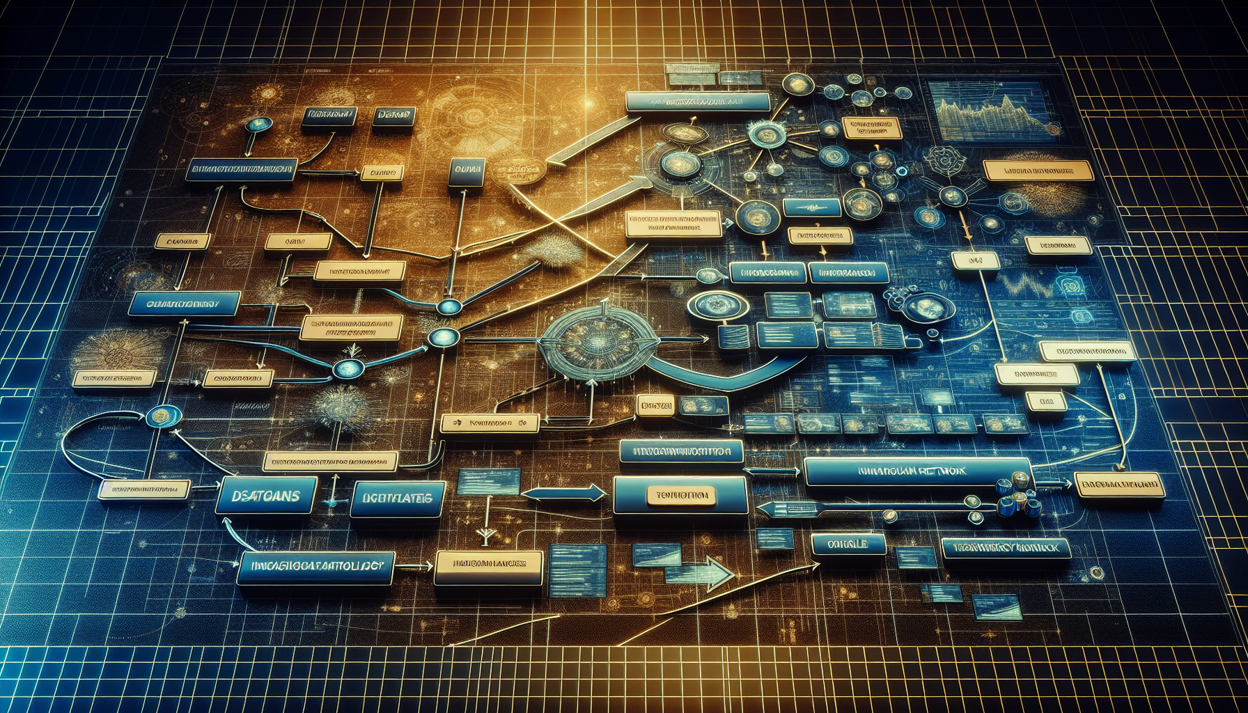 découvrez comment starknet, le layer 2 d'ethereum, transforme le paysage de la defi avec le portefeuille bitcoin xverse. plongez dans l'innovation et les opportunités offertes par cette technologie avancée.