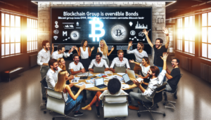 découvrez comment the blockchain group a émis des obligations convertibles en actions pour un montant de 48,6 millions d'euros, soit environ 600 btc. une initiative novatrice dans le secteur de la blockchain et des actifs numériques.