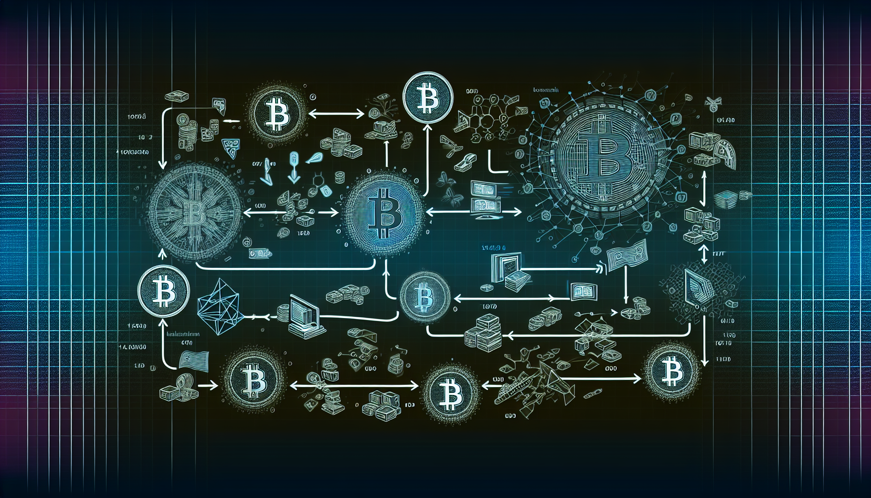 découvrez tout ce qu'il faut savoir sur le bitcoin sv (bsv), une cryptomonnaie révolutionnaire. apprenez sa définition, ses principes fondamentaux et pourquoi elle se distingue des autres actifs numériques. explorez les caractéristiques clés de bsv et son impact sur l'écosystème de la blockchain.