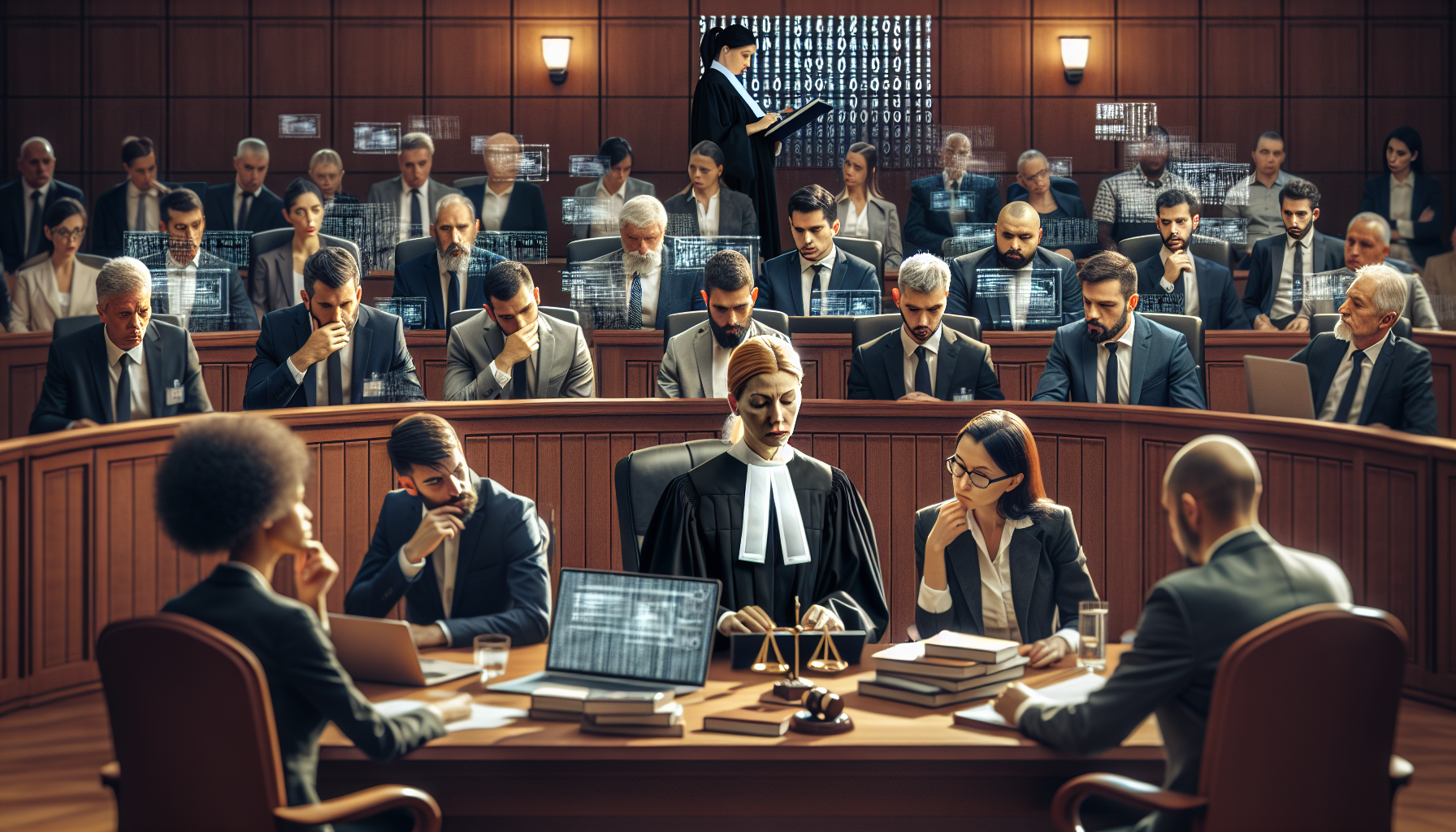 un agent de la nca au royaume-uni fait polémique après des accusations de vol de 50 btc en 2017. plongez dans cette affaire qui soulève des questions sur l'intégrité des forces de l'ordre et l'impact du vol de cryptomonnaies sur la sécurité numérique.