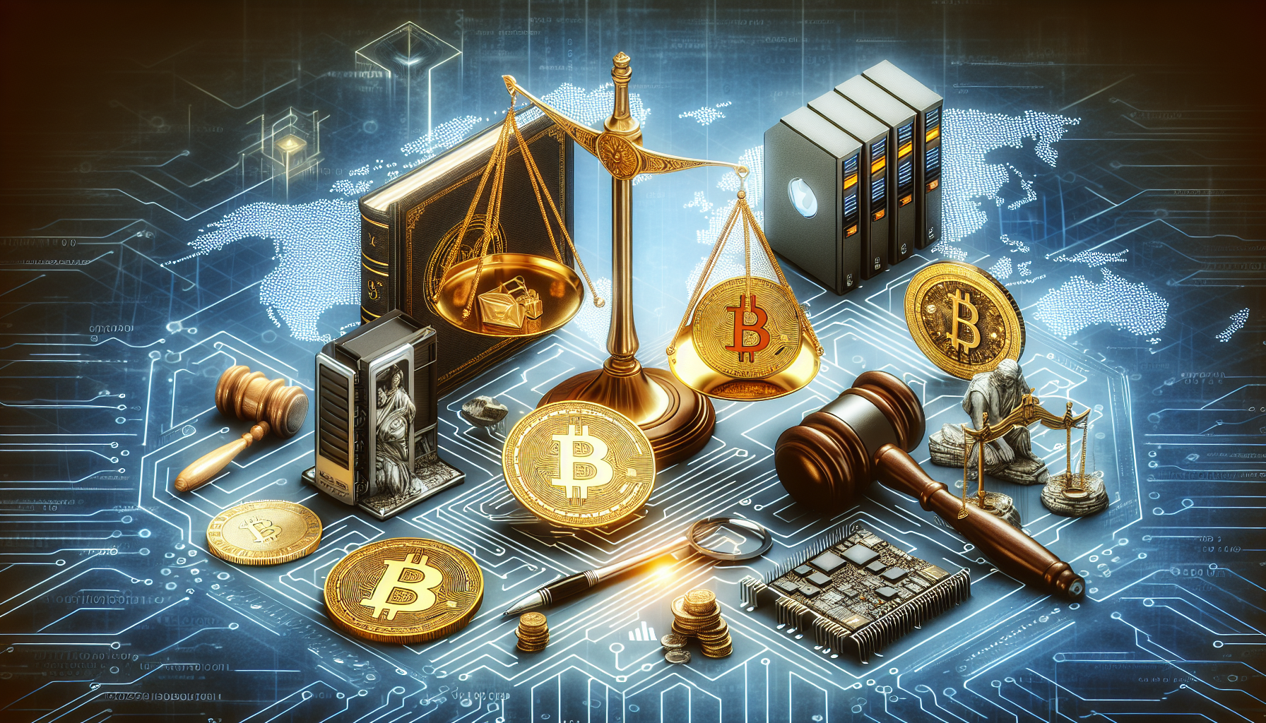 découvrez l'affaire intrigante d'un agent de la nca britannique accusé d'avoir volé 50 btc en 2017. plongez dans les détails de cette controverse qui choque le monde de la crypto-monnaie et met en lumière les enjeux de la sécurité et de l'éthique au sein des institutions.