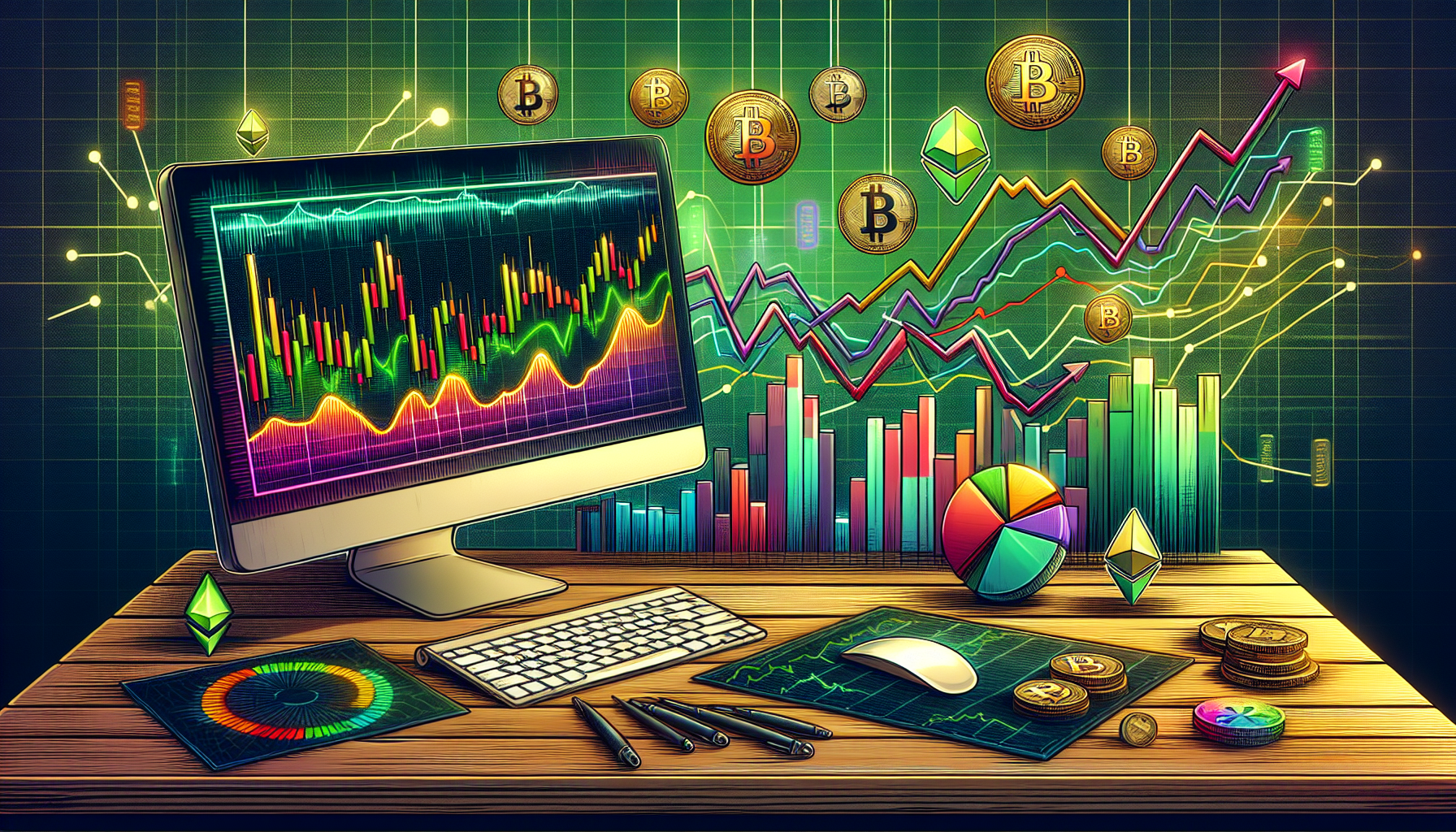 découvrez l'analyse de la stagnation des marchés à wall street, l'écart surprenant de nvidia et la chute de 5% du bitcoin. une plongée dans l'actualité financière pour comprendre les tendances et les impacts sur vos investissements.