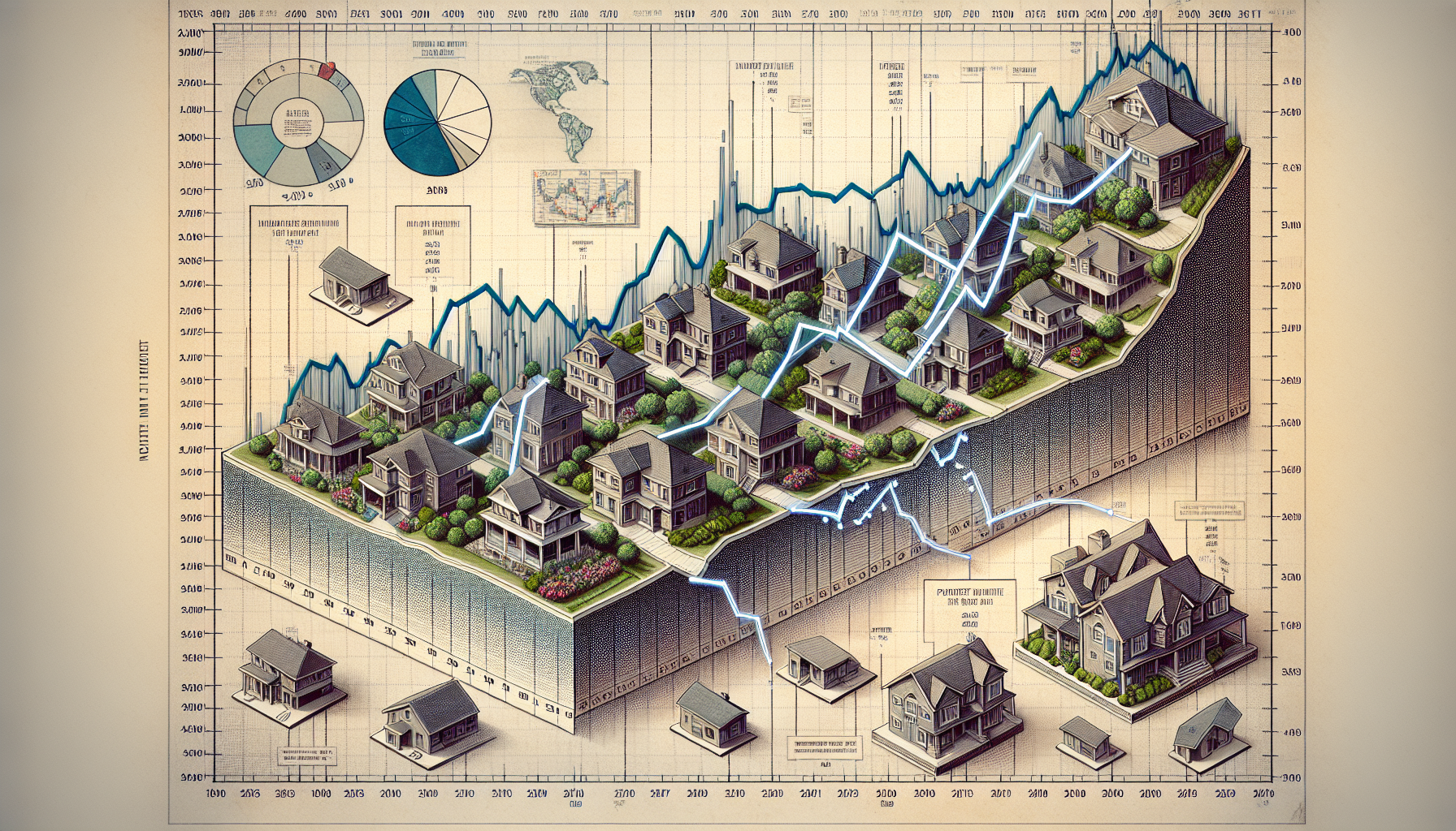 découvrez l'analyse du marché de wall street avec une stagnation généralisée, l'écart de performance de nvidia, et la chute de 5% du bitcoin. restez informé des dernières tendances financières et des impacts sur votre portefeuille.