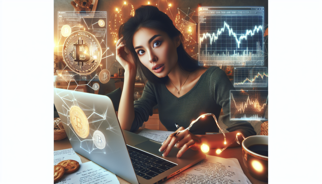 plongez dans l'univers du bitcoin (btc) et explorez ses mécanismes et principes fondamentaux. cette guide détaillé vous expliquera comment fonctionne cette cryptomonnaie révolutionnaire, ses technologies sous-jacentes, et son impact sur l'économie moderne.