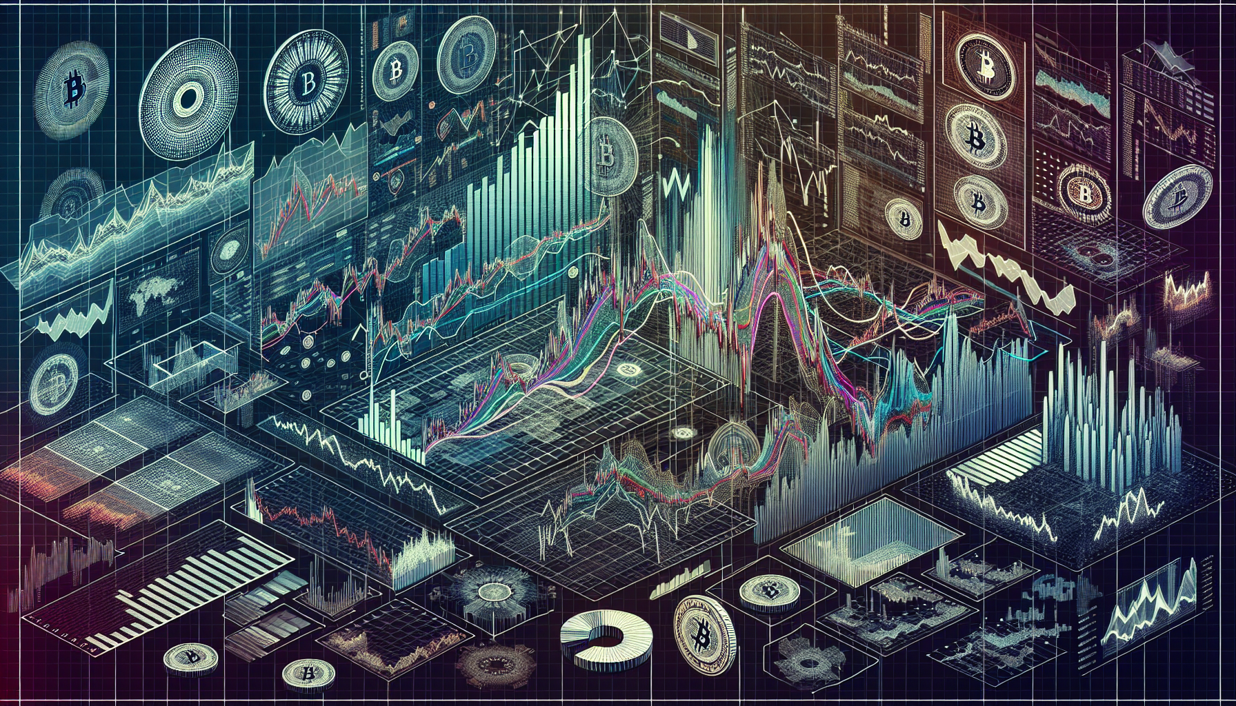 découvrez comment l'engouement pour les cryptomonnaies, notamment le bitcoin, s'affaiblit malgré une approche stratégique et prudente de réserve. analyse des tendances du marché en mars et des implications pour les investisseurs.