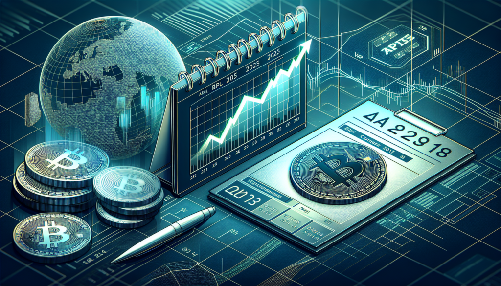 découvrez comment ark invest prévoit que le bitcoin (btc) pourrait atteindre 2,4 millions de dollars d'ici 2030. analyse des nouvelles anticipations et implications pour l'avenir de la crypto-monnaie.