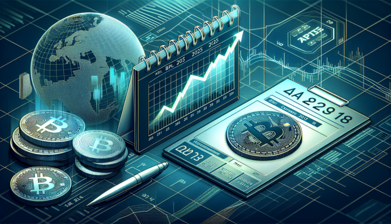 découvrez comment ark invest prévoit que le bitcoin (btc) pourrait atteindre 2,4 millions de dollars d'ici 2030. analyse des nouvelles anticipations et implications pour l'avenir de la crypto-monnaie.