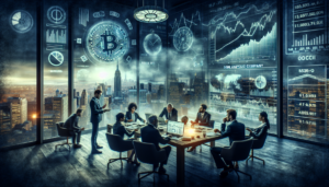 découvrez l'analyse de jpmorgan sur le bitcoin, révélant pourquoi le btc ne doit pas être considéré comme un actif refuge. explorez les implications de cette déclaration pour les investisseurs et l'avenir du marché des cryptomonnaies.