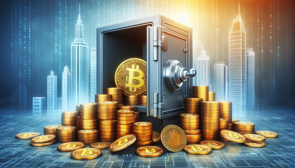 découvrez l'analyse du bitcoin au 19 avril, mettant en lumière la vulnérabilité actuelle du btc et pourquoi il peine à séduire les investisseurs. une plongée dans l'évolution du marché et les défis rencontrés par la crypto-monnaie phare.