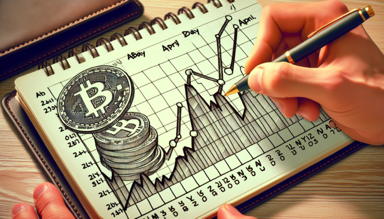 découvrez les analyses et prévisions concernant le bitcoin au 5 avril. explorez les signes d'une tendance haussière potentielle pour le btc et ce que cela pourrait signifier pour les investisseurs.