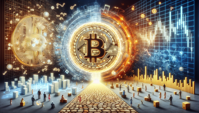 découvrez les dernières analyses sur la montée fulgurante du bitcoin. les experts sont divisés sur la tendance actuelle : hausse ou correction à venir ? plongez dans les commentaires des analystes et restez informé des enjeux du marché des cryptomonnaies.