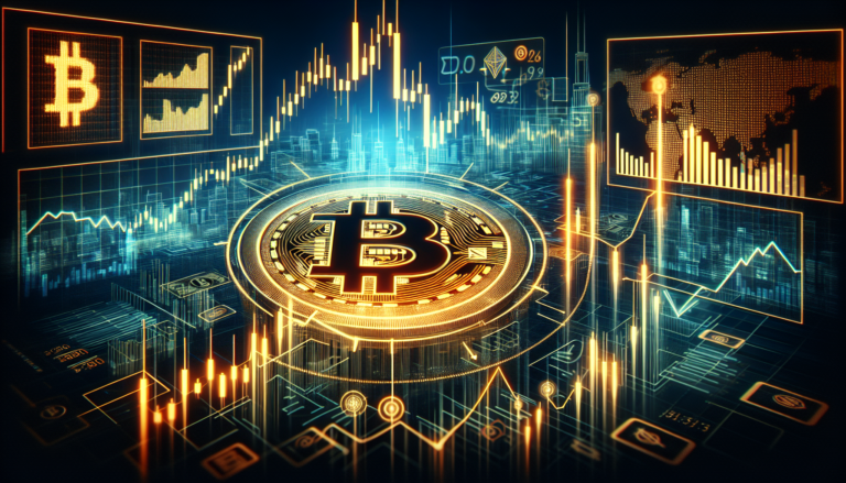 découvrez les enjeux et les fluctuations du bitcoin le 12 avril, une date marquée par l'incertitude pour le btc. analyse des tendances du marché et des prévisions pour les investisseurs à l'approche de cette période clé.