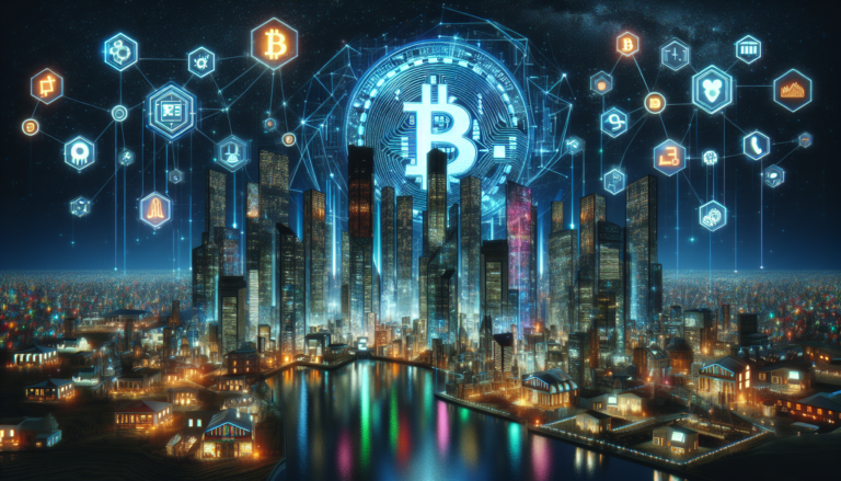 découvrez l'histoire fascinante de bitcoin, depuis ses débuts modestes il y a douze ans jusqu'à son évolution fulgurante et ses défis futurs. plongez dans l'univers de la cryptomonnaie et explorez les perspectives d'avenir qui se dessinent pour ce phénomène financier.