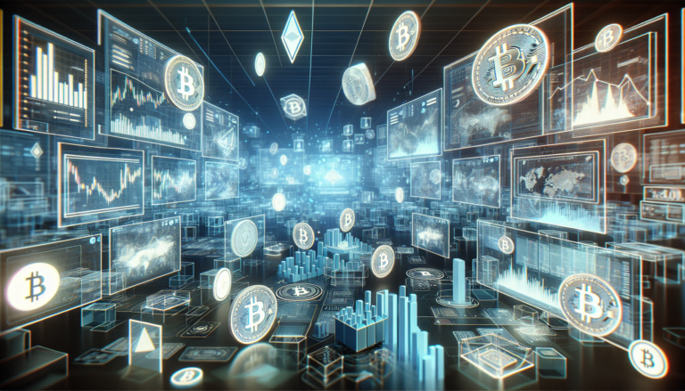découvrez les prévisions audacieuses de charles hoskinson, le co-fondateur de cardano, qui annonce un bitcoin pouvant atteindre 250 000 $ d'ici 2025. plongez dans son analyse des tendances du marché et des facteurs influençant cette hausse potentielle.