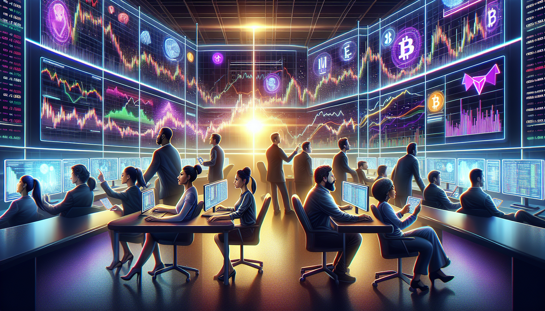découvrez comment le signal tant attendu des investisseurs en crypto a enfin été émis. analyse des tendances actuelles du marché, conseils d'experts et opportunités d'investissement à ne pas manquer. restez informé pour optimiser vos placements !