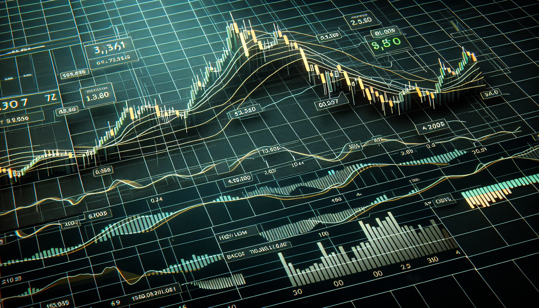 découvrez comment le signal tant attendu par les investisseurs en crypto-monnaies est enfin arrivé ! analysez les tendances du marché, les opportunités d'investissement et restez à l'affût des dernières actualités pour optimiser vos stratégies d'achat et de vente.