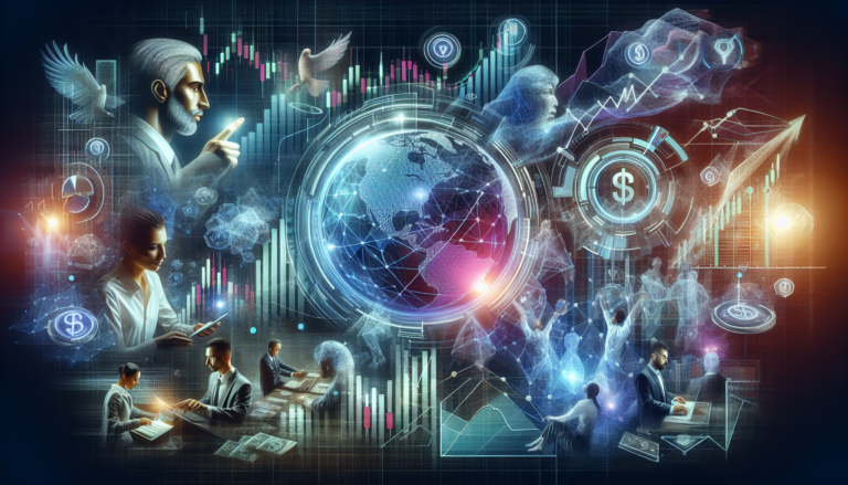 explorez les mécanismes des etf bitcoin spot et comprenez comment ils influencent le marché des cryptomonnaies. découvrez l'impact potentiel sur la liquidité, la volatilité et l'accessibilité pour les investisseurs.