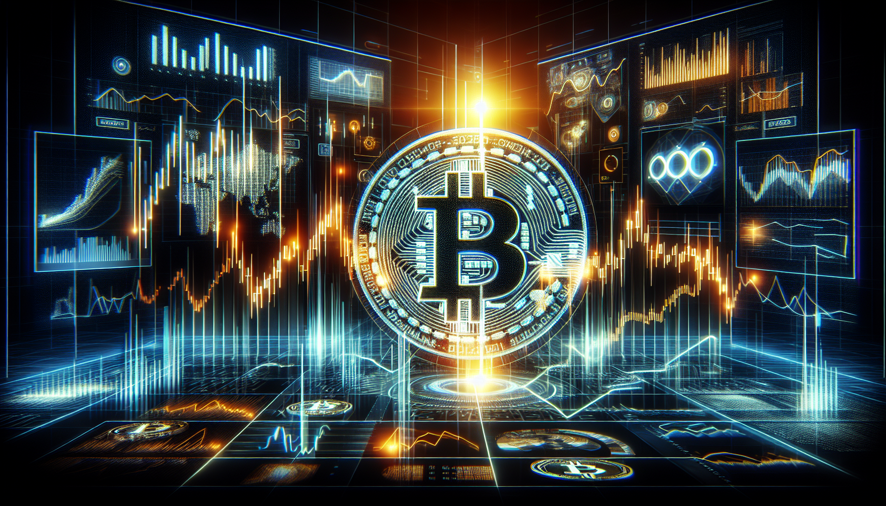 découvrez pourquoi il est prématuré de parler d'un découplage entre le bitcoin et les marchés boursiers. analyse des corrélations actuelles et des facteurs influençant cette dynamique.