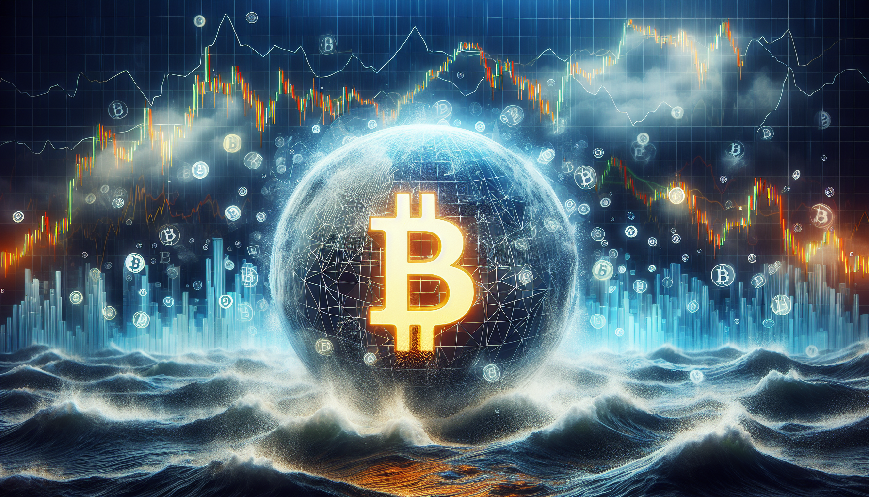 découvrez pourquoi il est encore prématuré de parler de « découplage » entre le bitcoin et les marchés boursiers. analyse des tendances actuelles et des interconnexions entre ces deux univers financiers.