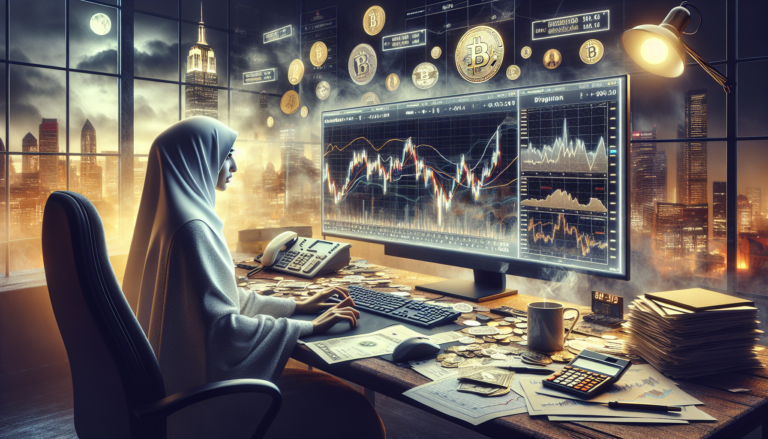 découvrez comment investir 1000 euros en xrp, btc et eth lors du black monday. analysez les tendances du marché et évaluez si c'est la meilleure opportunité pour maximiser vos gains.
