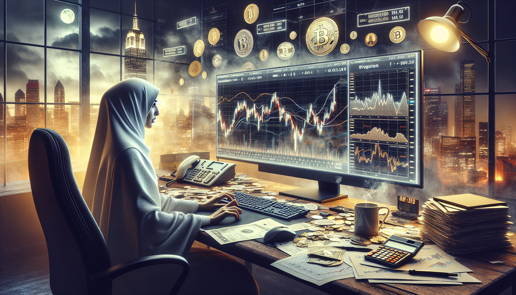 découvrez comment investir 1000 euros en xrp, btc et eth lors du black monday. analysez les tendances du marché et évaluez si c'est la meilleure opportunité pour maximiser vos gains.