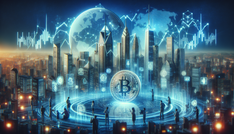 découvrez comment jpmorgan remet en question l'image de bitcoin en tant qu'or numérique, en analysant les implications de cette déclaration sur le marché des cryptomonnaies et la perception des investisseurs.