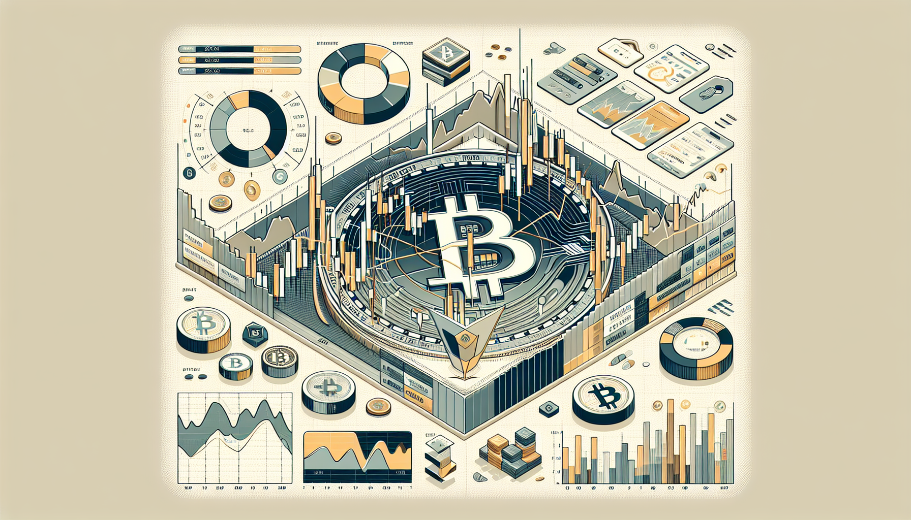 découvrez les raisons derrière la baisse d'intérêt pour le bitcoin (btc) qui atteint un creux annuel. analysez les implications de cette tendance et déterminez si elle mérite réellement une inquiétude. restez informé sur l'évolution du marché des cryptomonnaies et ce que cela signifie pour l'avenir du bitcoin.