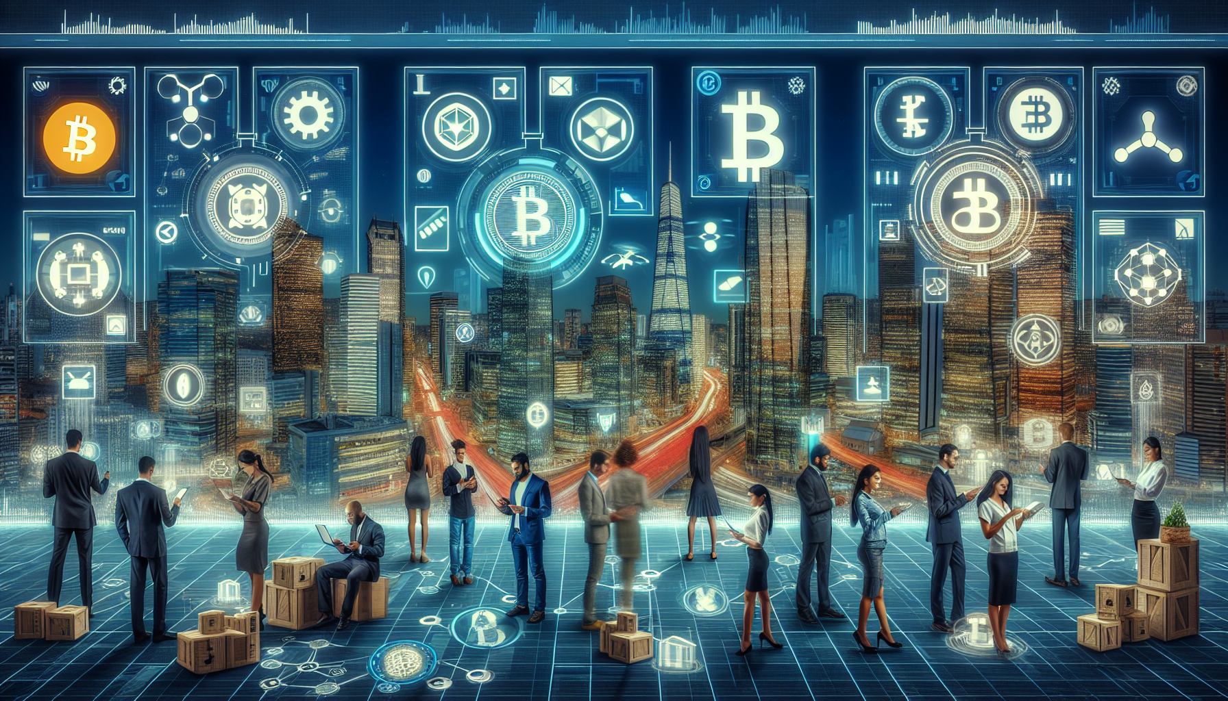 découvrez les raisons derrière la chute de l'intérêt pour le bitcoin (btc) et analysez si cette tendance baissière doit vraiment nous inquiéter. plongez dans les insights du marché et considérez les implications pour les investisseurs.