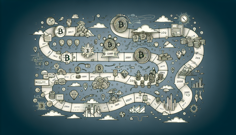 découvrez comment la proposition op_cat révolutionne l'intégration des contrats intelligents sur bitcoin, avec l'obtention de son numéro bip, et ce que cela signifie pour l'avenir de la blockchain et des applications décentralisées.