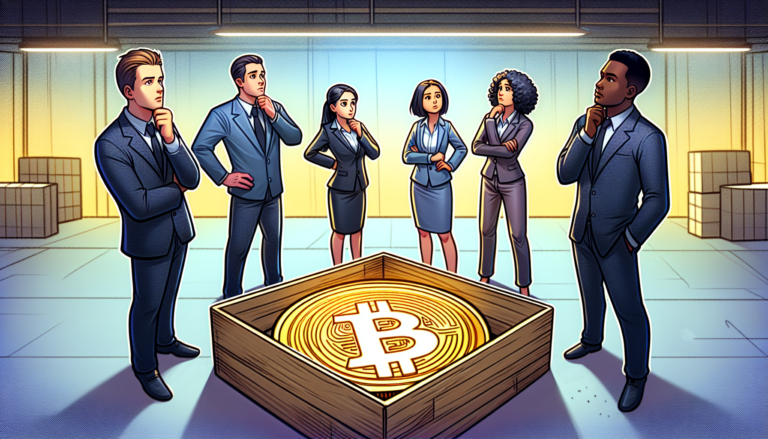 découvrez comment la rivalité économique croissante entre les états-unis et la chine pourrait influencer le marché du bitcoin, avec des perspectives de prix en hausse vers de nouveaux sommets.