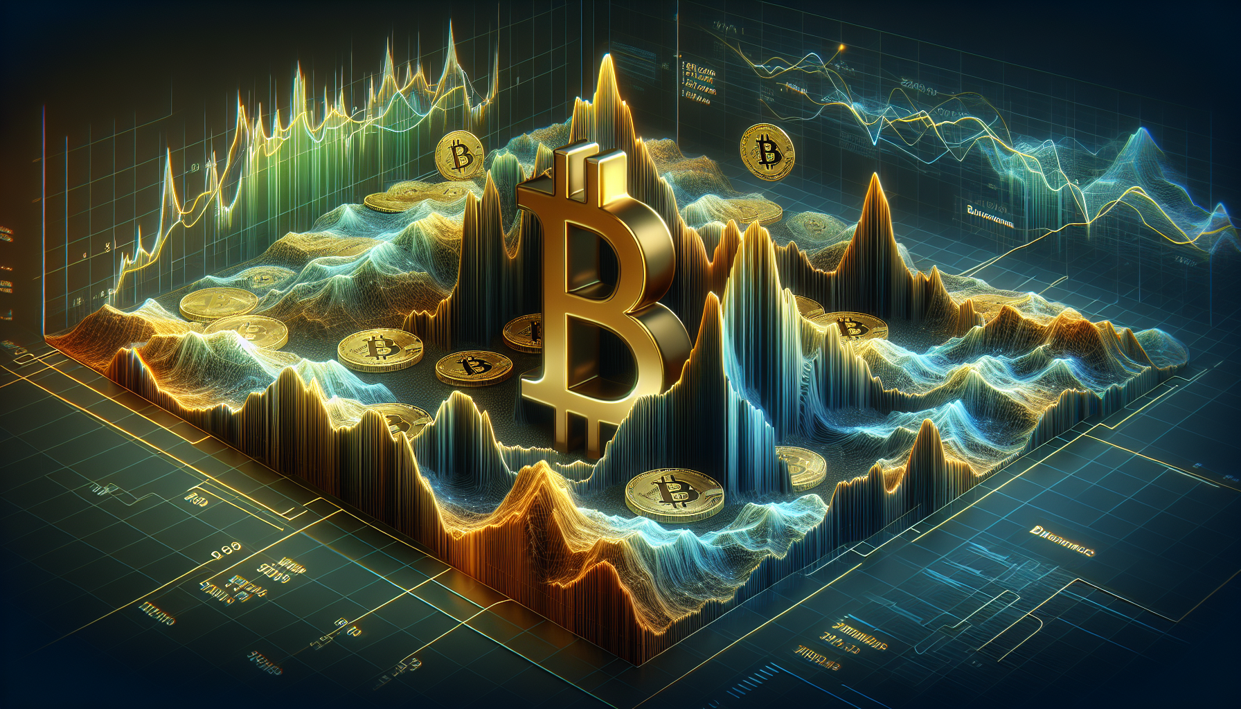 découvrez comment la volatilité actuelle et les retraits massifs pourraient présager une nouvelle explosion du bitcoin. analyse des tendances et des facteurs influençant le marché des cryptomonnaies.