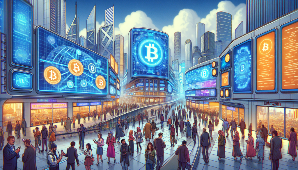 découvrez pourquoi la france accuse un retard dans l'adoption du bitcoin par rapport à ses voisins européens et les enjeux économiques qui en découlent. analyse des défis et des opportunités pour le marché français des cryptomonnaies.