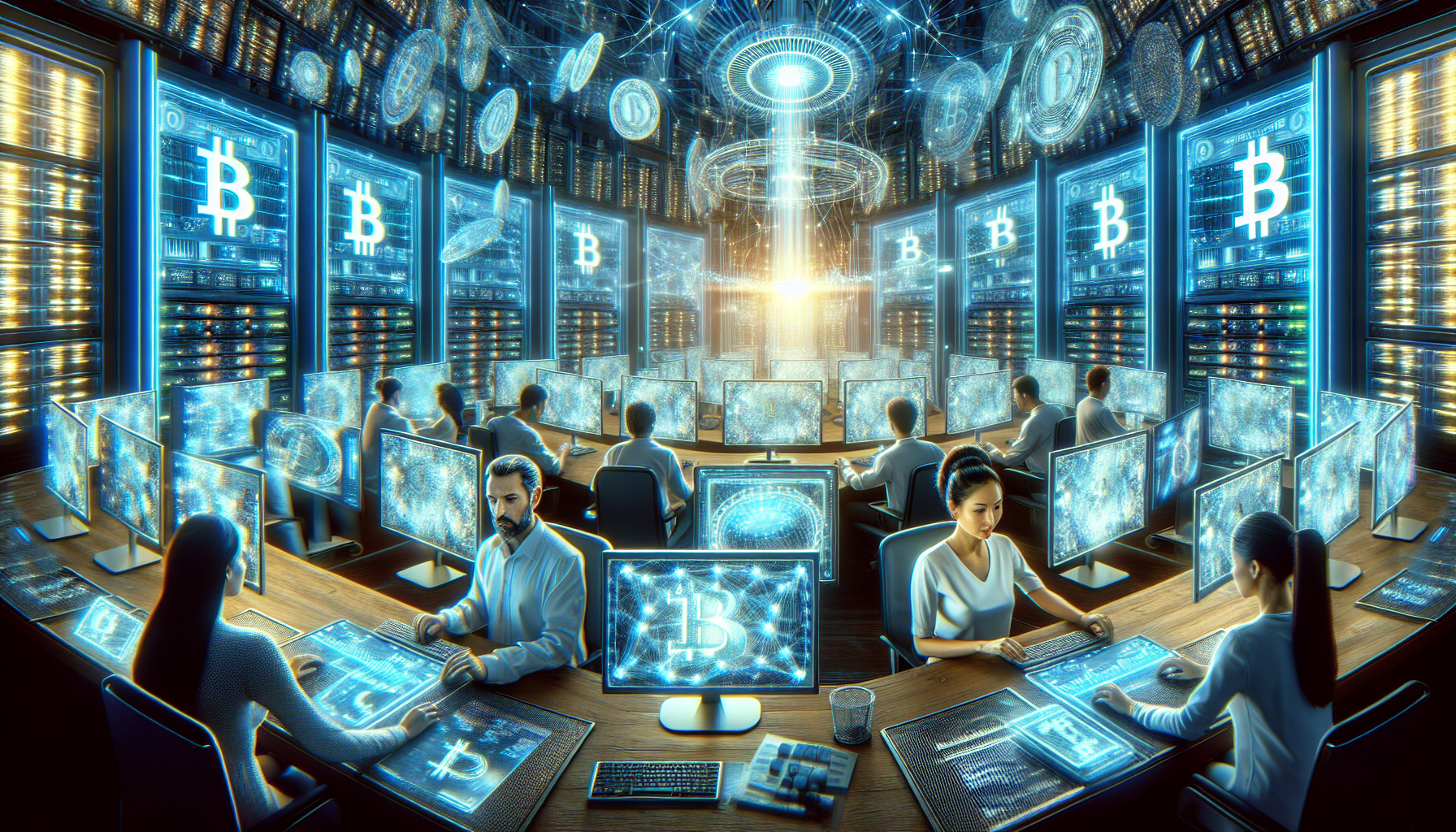 découvrez comment l'avenir du bitcoin façonne le paysage des entreprises avec un enjeu impressionnant de 700 000 btc. analyse des tendances, défis et opportunités qui redéfinissent les stratégies économiques à l'ère numérique.