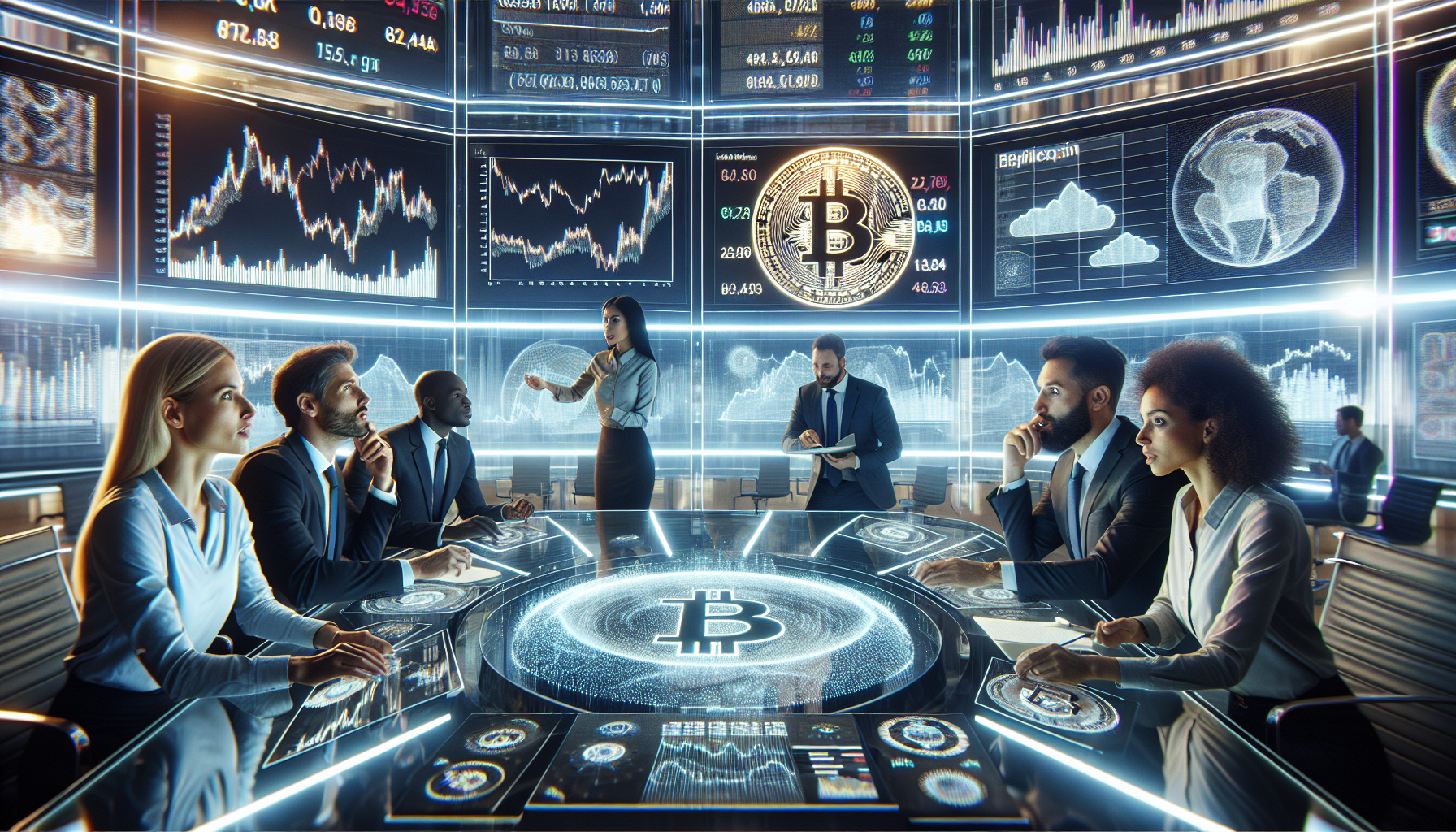 découvrez notre analyse approfondie du bitcoin au 15 avril 2025. nous examinons les tendances actuelles, les facteurs influençant le marché et les perspectives de rebond pour le btc. ne manquez pas nos insights pour mieux comprendre l'avenir de la cryptomonnaie.