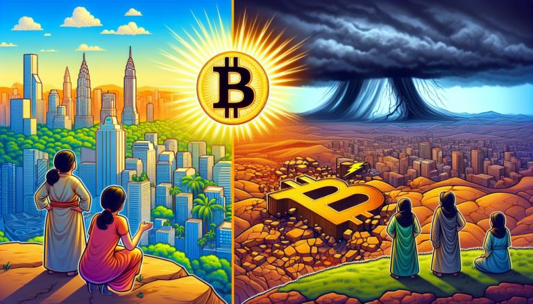 découvrez notre analyse approfondie du bitcoin au 15 avril 2025. est-ce que le btc est sur le point de connaître un rebond ? explorez les tendances du marché, les facteurs influençant le prix et les prévisions pour l'avenir du bitcoin.