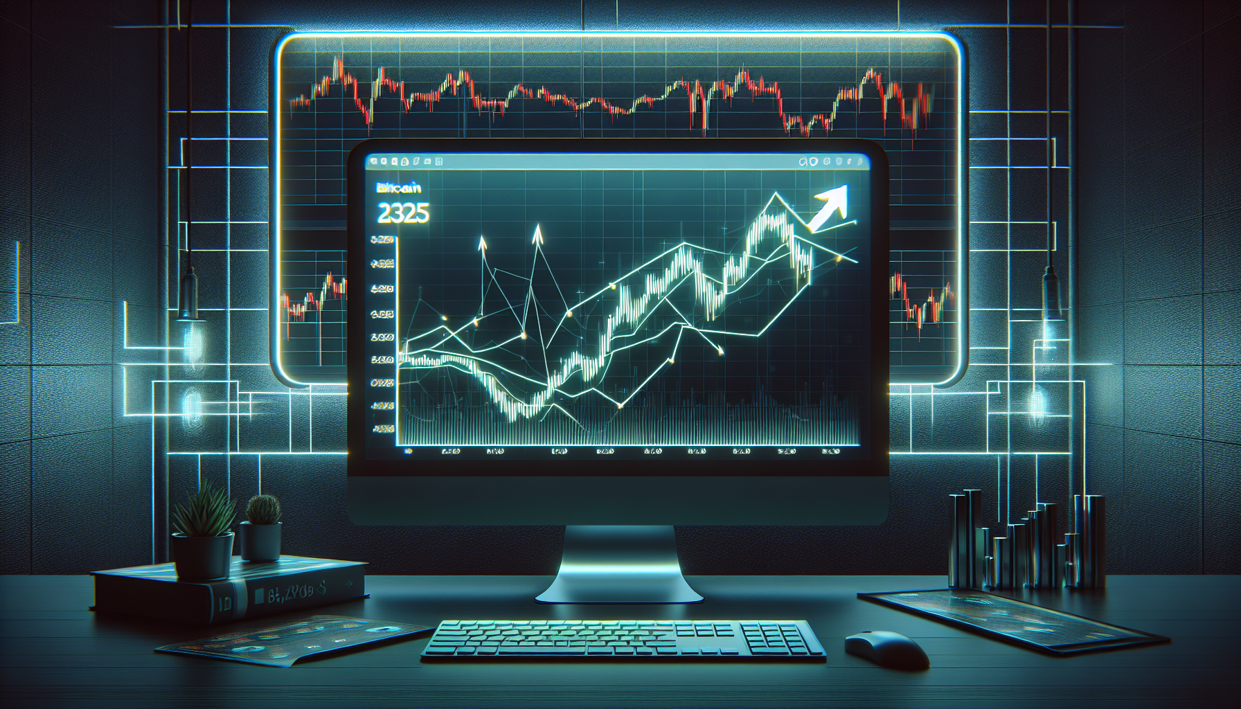 découvrez comment le bitcoin maintient sa valeur près des 87 000 $ malgré la tempête boursière actuelle. cet indicateur pourrait signaler un retour de l'optimisme pour l'avenir du btc.