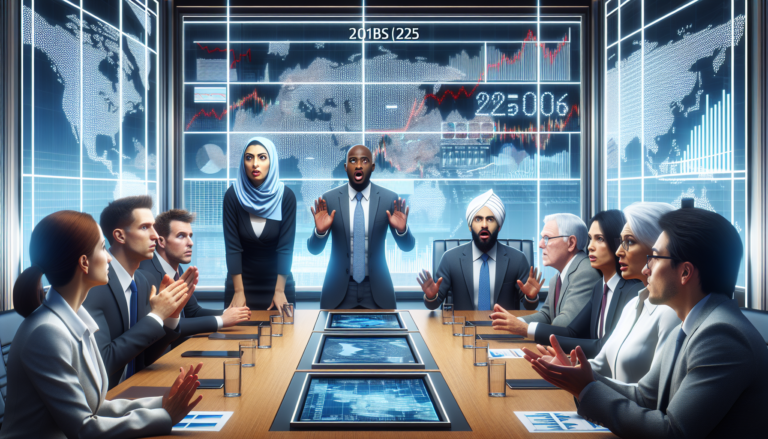 découvrez comment le bitcoin maintient sa valeur près des 87 000 $, même en pleine tempête boursière. ce phénomène soulève des signes encourageants pour un retour à l'optimisme des investisseurs. plongez dans les détails de cette tendance prometteuse.