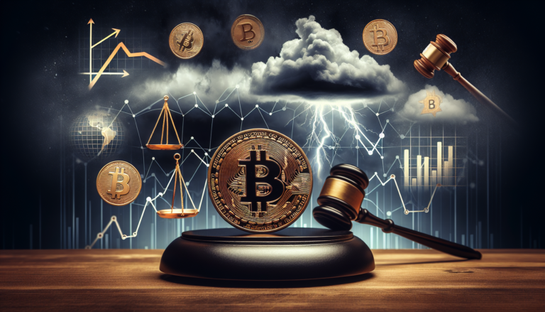 découvrez les raisons de la chute de 30 % du bitcoin (btc) depuis son sommet historique et explorez si cette situation nécessite une réelle inquiétude. analyse des tendances du marché et conseils d'experts sur l'avenir de la crypto-monnaie.