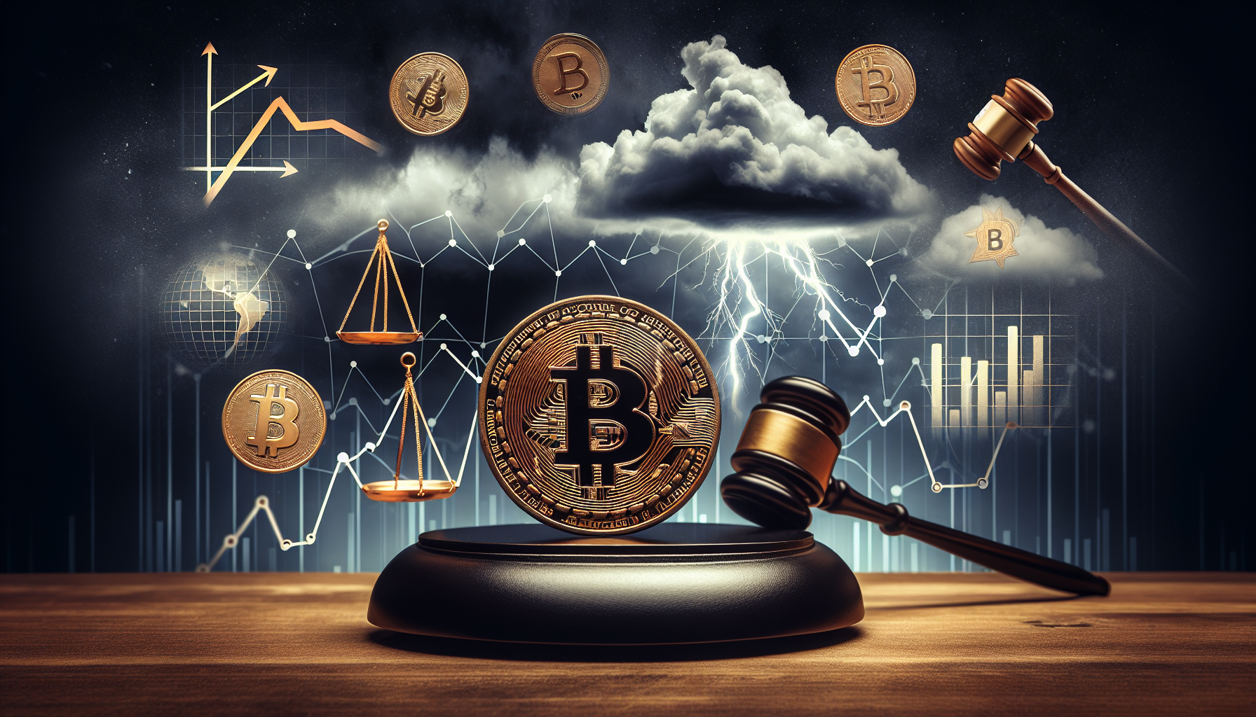découvrez les raisons de la chute de 30 % du bitcoin (btc) depuis son sommet historique et explorez si cette situation nécessite une réelle inquiétude. analyse des tendances du marché et conseils d'experts sur l'avenir de la crypto-monnaie.