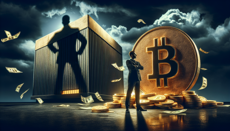 explorez le dilemme du bitcoin avec une analyse des participations de michael saylor et blackrock. découvrez si leur influence sur le marché du btc est trop importante et ce que cela signifie pour l'avenir de la cryptomonnaie.