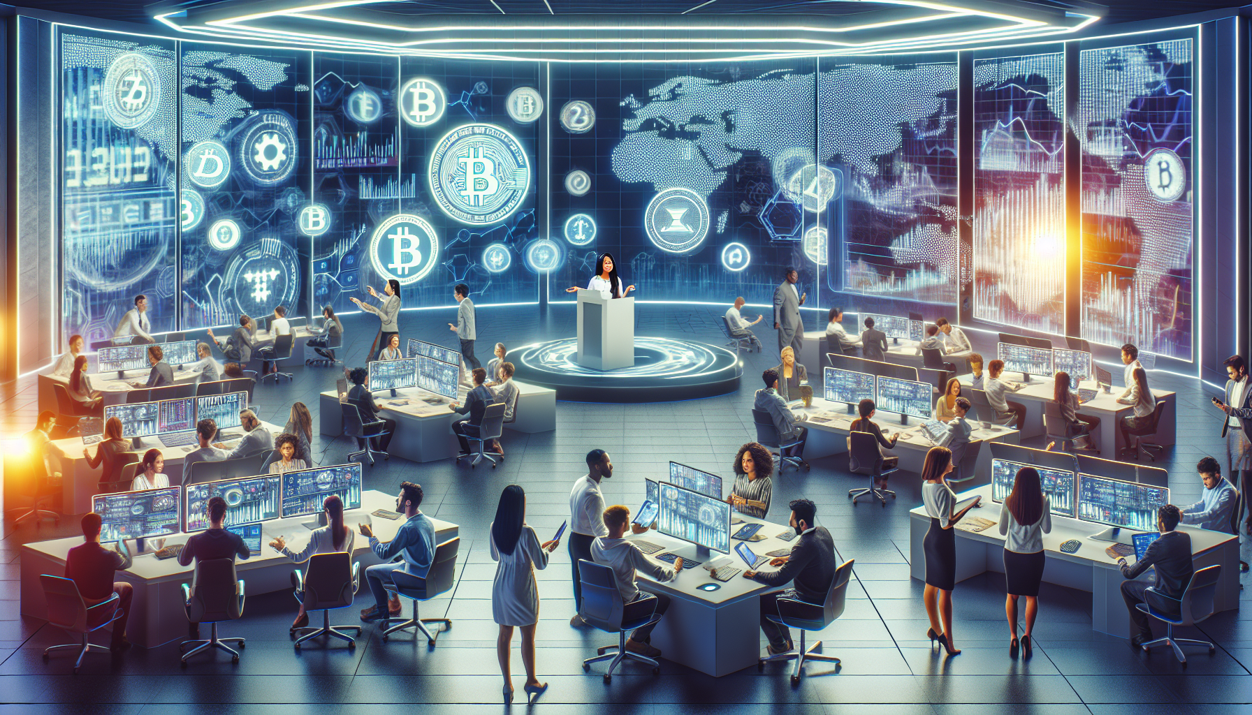 découvrez les 3 indicateurs clés qui signalent le début de la saison des altcoins. analyse approfondie et conseils pratiques pour investisseurs souhaitant optimiser leurs stratégies dans un marché en pleine évolution.