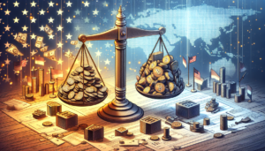 découvrez comment les guerres douanières impactent les mineurs de bitcoin aux états-unis, entre tensions commerciales et défis technologiques. une analyse des enjeux économiques et réglementaires qui façonnent l'avenir de l'exploitation minière de la cryptomonnaie.