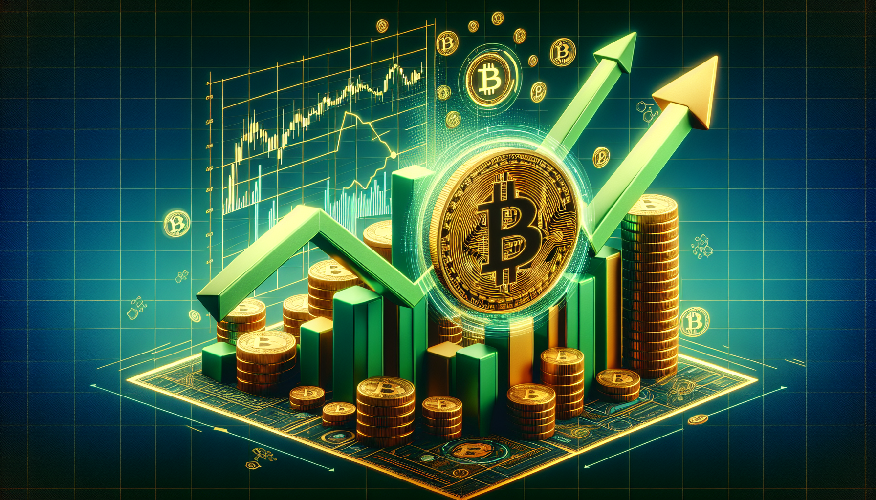 découvrez les perspectives prometteuses pour les cryptomonnaies avec notre analyse approfondie sur le potentiel de bitcoin (btc) et d'ethereum (eth) pour atteindre de nouveaux sommets historiques. quelles sont les tendances du marché et les facteurs clés à surveiller ? analysez avec nous l'avenir de ces actifs numériques.