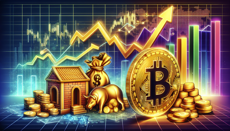 découvrez si mcdonald's envisage un investissement dans le bitcoin et les implications potentielles de cette décision sur l'industrie alimentaire et les cryptomonnaies.